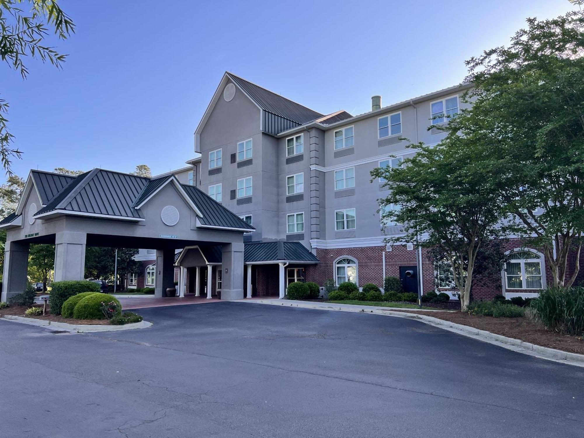 Spark By Hilton Summerville Exterior foto