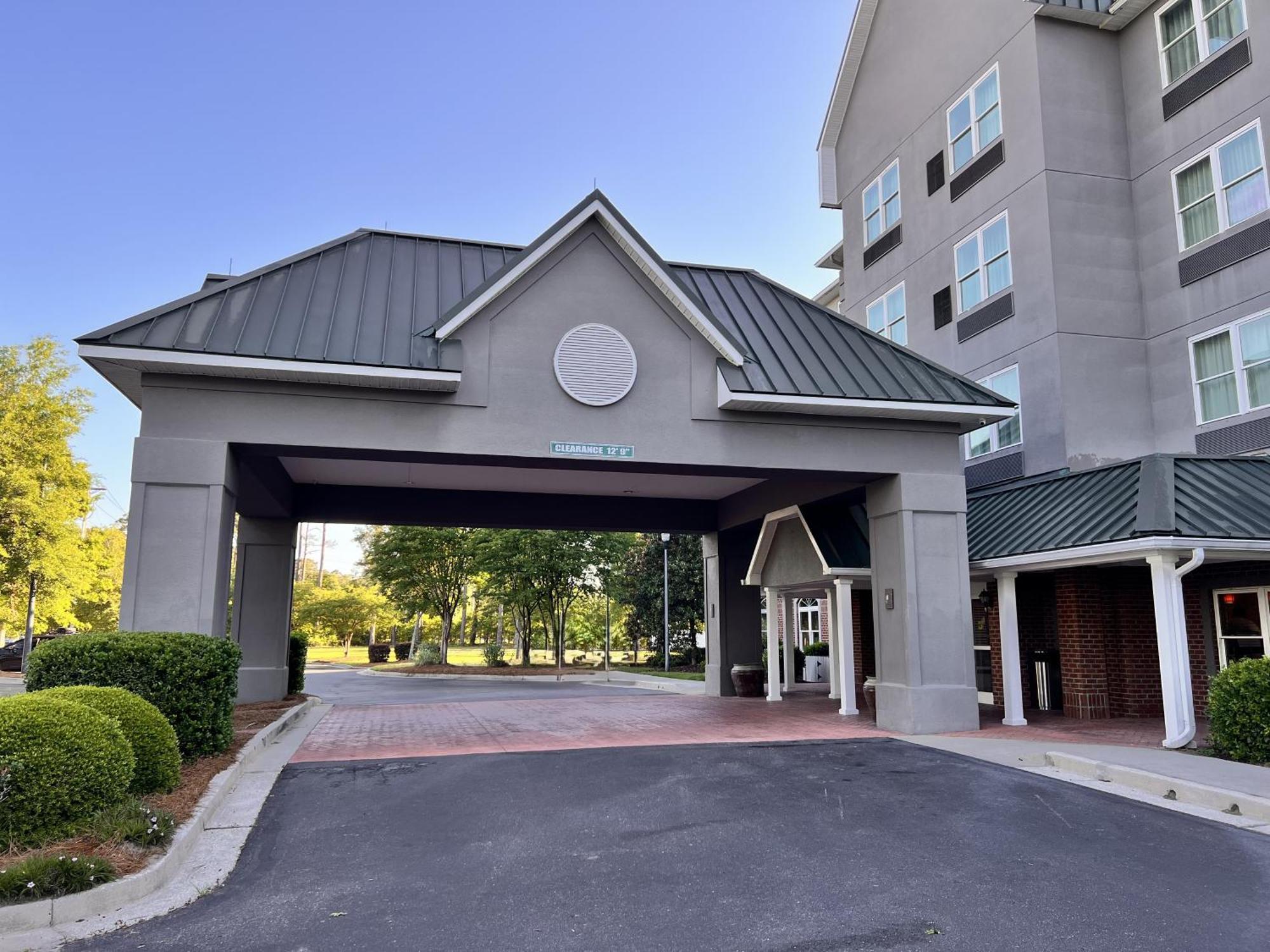 Spark By Hilton Summerville Exterior foto