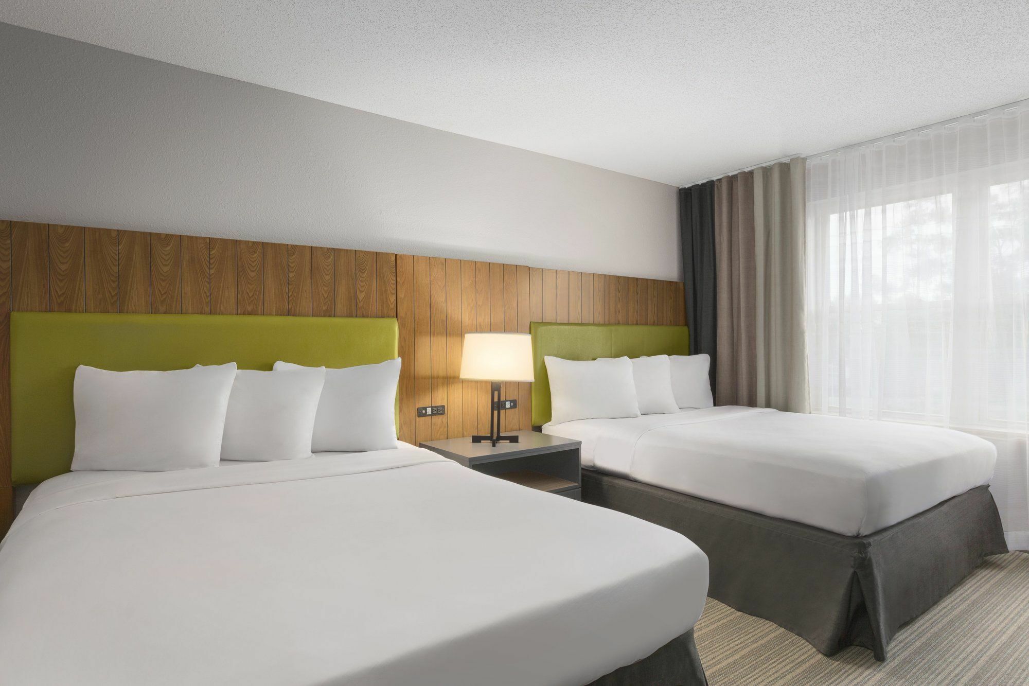 Spark By Hilton Summerville Exterior foto